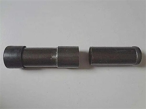 天门套筒式声测管