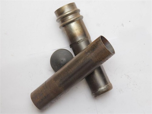 天门钳压式声测管厂家报价