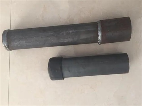 天门套筒式声测管厂家供应