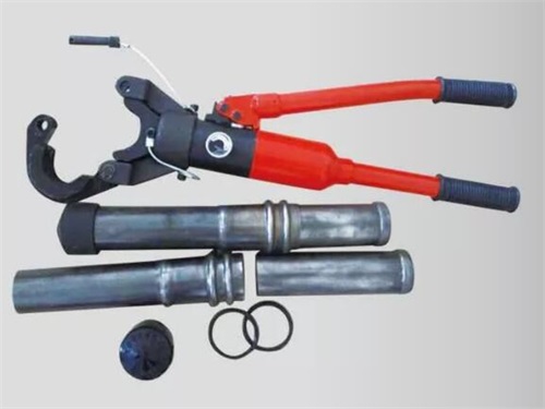 天门钳压式声测管供应